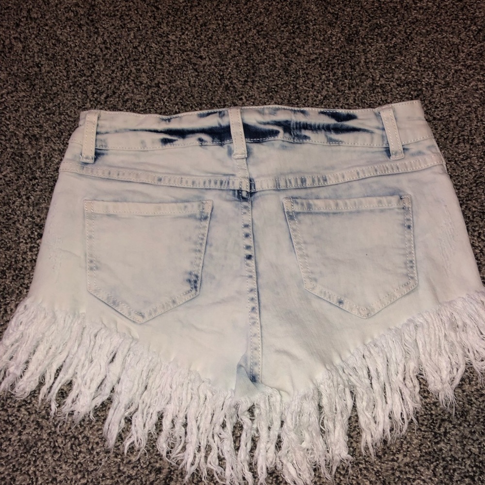 Shorts - Picture 2 of 2